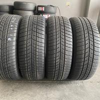 215 60 16 Barum invernali