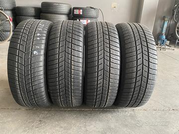 215 60 16 Barum invernali