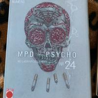 Mpd psycho 24