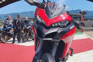 Ducati multistrada V2S
