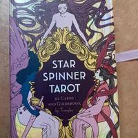 star spinner tarot