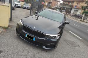 Bmw 520d Msport