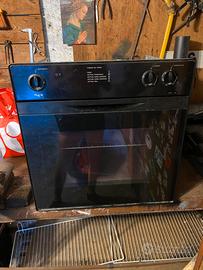 Forno Rex