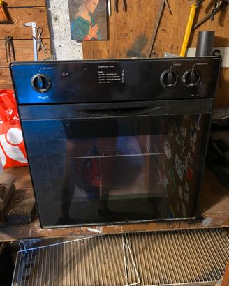 Forno Rex
