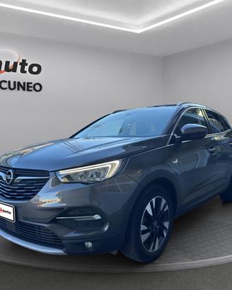 Opel Grandland X 1.5 ecotec Business s&s 130cv