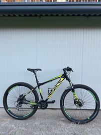 Mtb megamo 27,5”