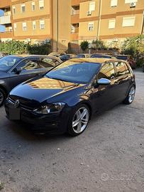 Volkswagen golf 7