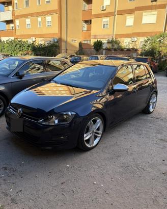 Volkswagen golf 7