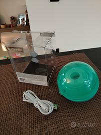 sterilizzatore ciuccio suavinex
