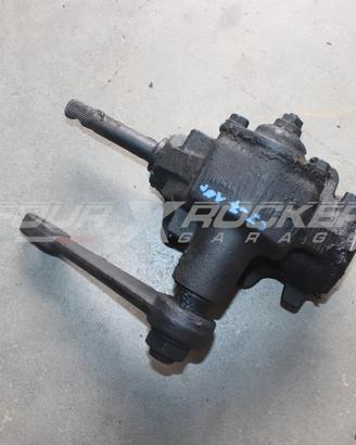 Scatola sterzo Jeep CJ 7