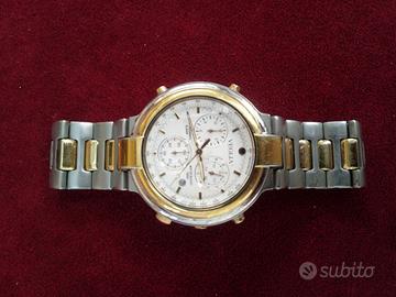 orologio da polso Veglia Abbigliamento e Accessori In vendita a