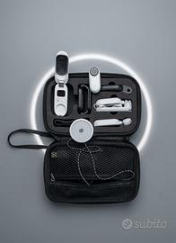 Insta 360 GO 2 come nuova  con custodia e acessori