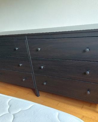 Comò IKEA