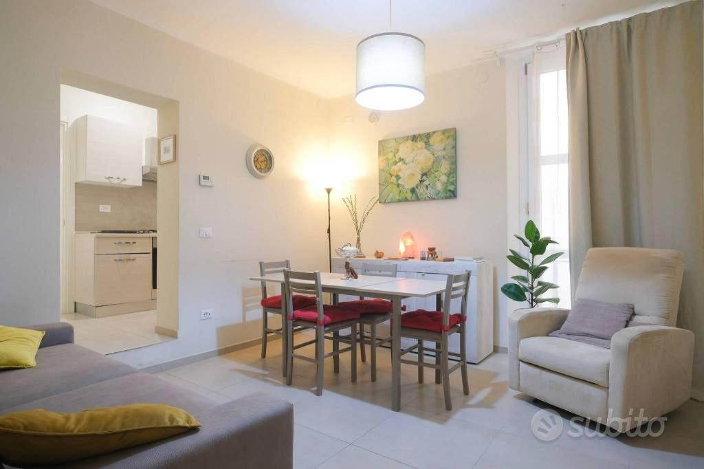 Apartment in Pesaro, Centro storico, Pantano - Vista 2