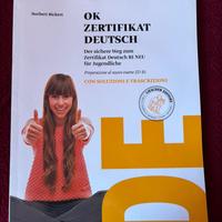 OK ZERTIFIKAT DEUTSCH