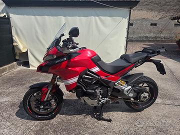 Ducati Multistrada 1260 S 2018