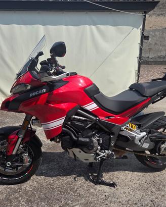 Ducati Multistrada 1260 S 2018
