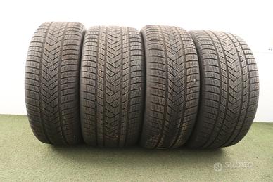 Gomme Pirelli Scorpion winter 275 45 20 305 40 20