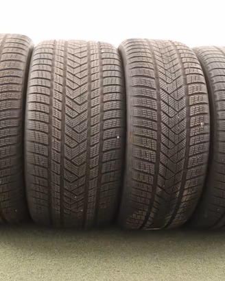 Gomme Pirelli Scorpion winter 275 45 20 305 40 20
