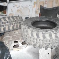 Gomme da fuoristrada