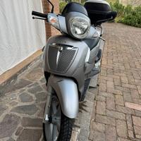 SCARABEO 200cc 2008