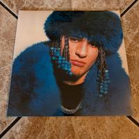 rondodasosa blue tape vinile autografato numerato