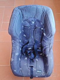 Seggiolino auto Chicco – Gruppo 1 (9–18 kg) usato