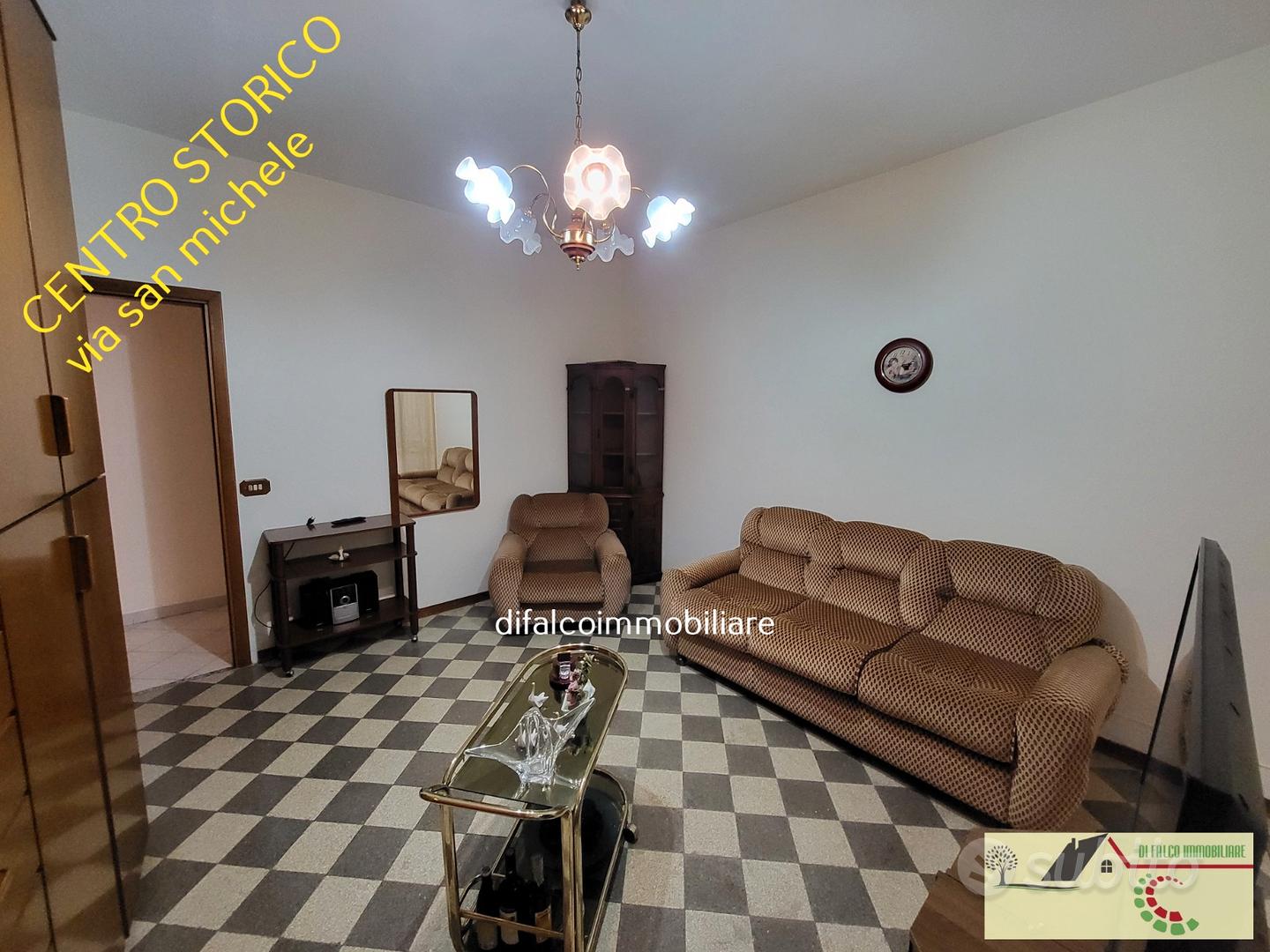 Appartamento – Agrigento, Bibirria, Villaseta - Altro