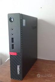 Mini PC Lenovo M710q Tiny | Intel i5 | 16GB RAM