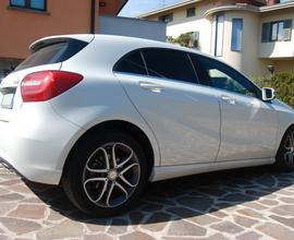 Classe A 180 CDI sport con telecamera posteriore