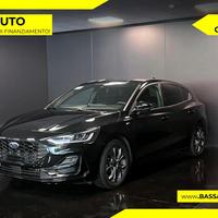 FORD Focus 1.5 EcoBlue 115 CV automatico 5p. ST-