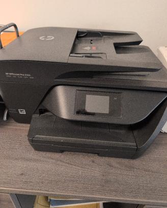 stampante multifunzione HP Officejet pro 6960