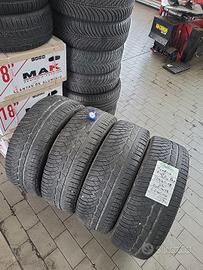 GOMME USATE WINTER MICHELIN ALPIN 225/45-18 95V