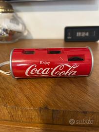 Coca Cola Macchina Fotografica Vintage Gadget