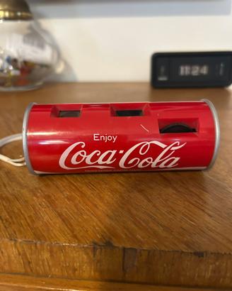 Coca Cola Macchina Fotografica Vintage Gadget
