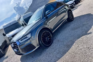 Audi q3 2.0 184 cv quattro