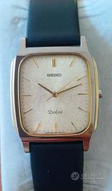 Seiko Dolce