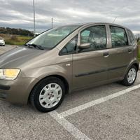 Fiat Idea 1.4 Benzina - Possibile GPL