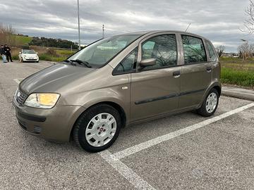 Fiat Idea 1.4 Benzina - Possibile GPL