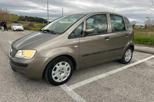 Fiat Idea 1.4 Benzina - Possibile GPL