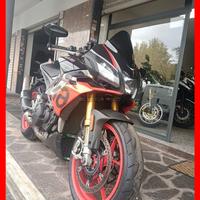 Aprilia tuono v4 factory 1100 +garanzia full+rate+