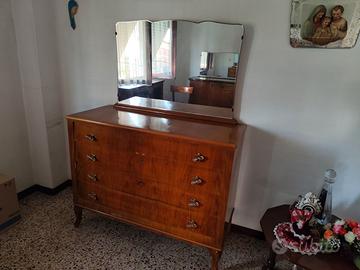 Cassettone vintage