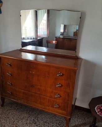 Cassettone vintage
