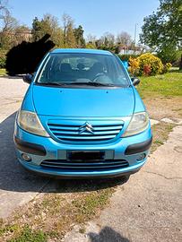 Citroen C3 2002