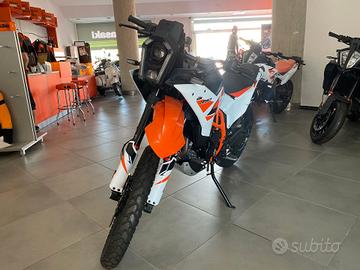 Ktm 390 Adventure R - 2026