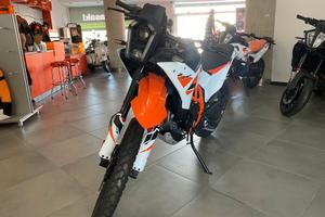 Ktm 390 Adventure R - 2026