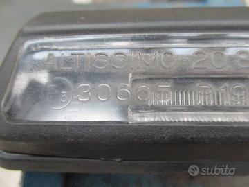 Ricambi Vari ALFASUD