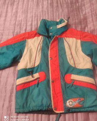 Giacca neve unisex