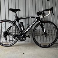 Bici Pinarello FPUNOCarbon 24 HMUD