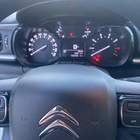 Citroen C3 1.5 blue HDi Shine Pack